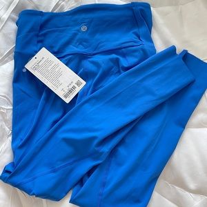 Lululemon Athletica Brand New-Never Worn Leggings
